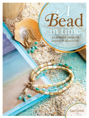 cover image of A Bead in Time